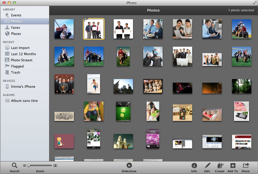 Best free photo app for macs to make slideshows slideshow