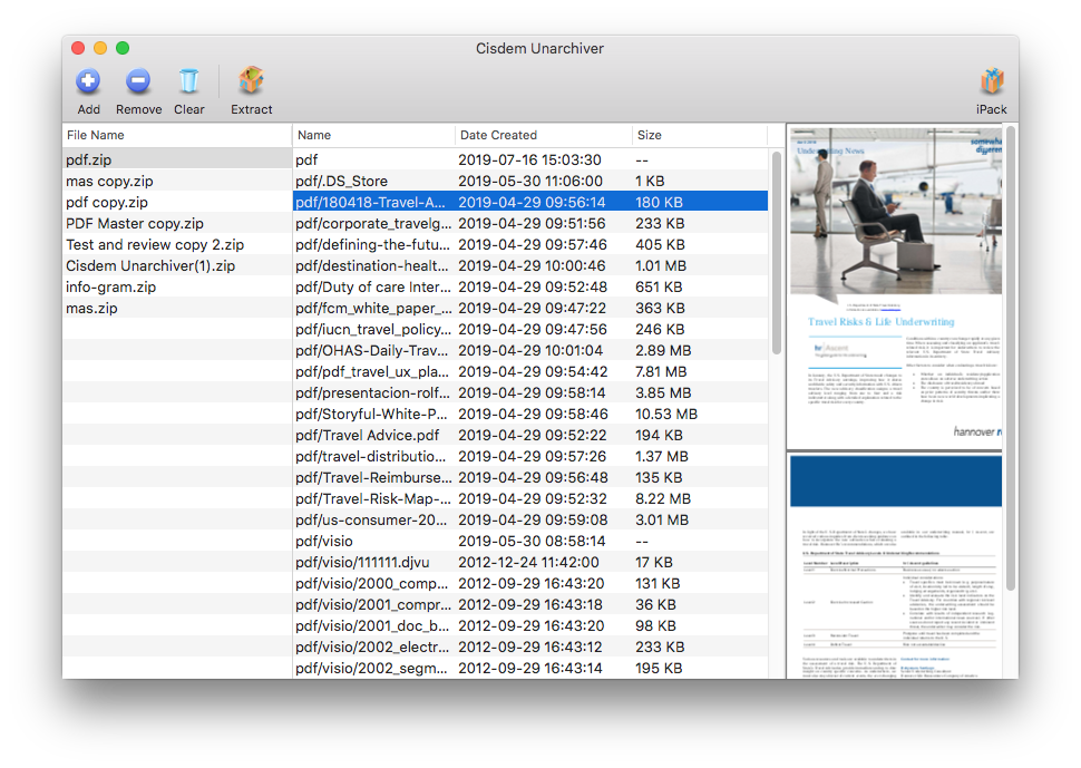 How To Extract Resources From A Mac App File